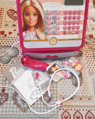 Cassa di Barbie