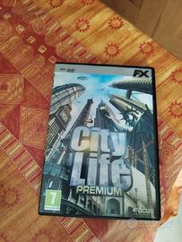 City Life Premium