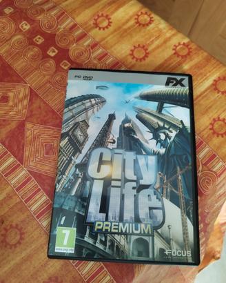 City Life Premium