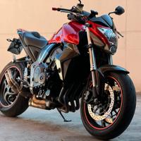Honda cb1000r 2010