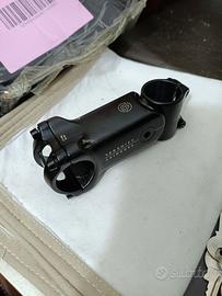 Redshift Shockstop attacco manubrio 90 mm