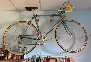 Bicicletta Colnago vintage fine anni 70 taglia 56