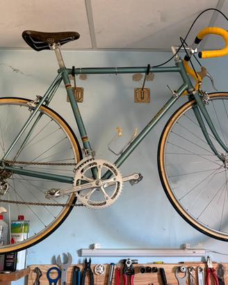 Bicicletta Colnago vintage fine anni 70 taglia 56