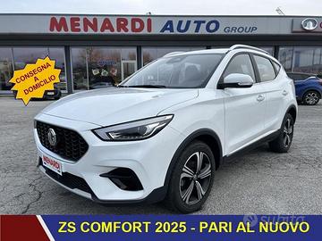 MG ZS 1.5 VTi tech Comfort MESE IN CORSO