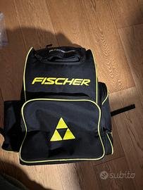 Zaino fischer 50 lt