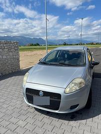 FIAT GRANDE PUNTO MULTIJET