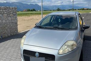 FIAT GRANDE PUNTO MULTIJET