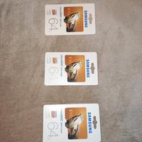 microSDXC UHS-I Card