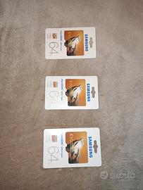 microSDXC UHS-I Card