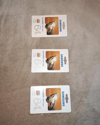 microSDXC UHS-I Card