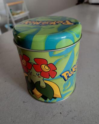 Barattolo Pokemon