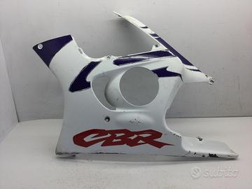 HONDA CBR F 600 CARENA FIANCATA ANTERIORE SINISTRA