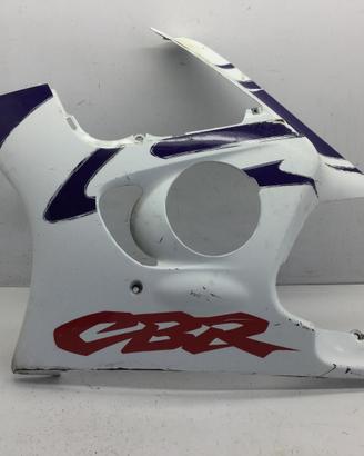 HONDA CBR F 600 CARENA FIANCATA ANTERIORE SINISTRA