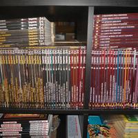 FUMETTI DRAGONERO VARIE SERIE