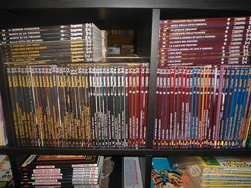 FUMETTI DRAGONERO VARIE SERIE