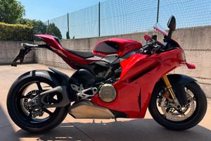 Ducati Panigale V4 S 1100 MY 2025