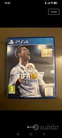 Fifa 18