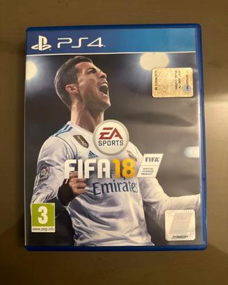 Fifa 18