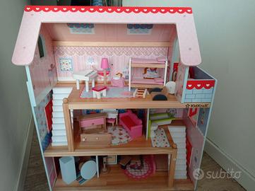 Subito casa barbie online