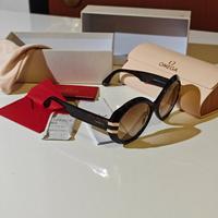 Occhiali da sole Omega donna