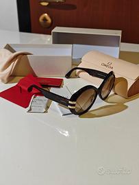 Occhiali da sole Omega donna