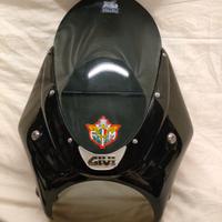 Honda Cb bol dor 