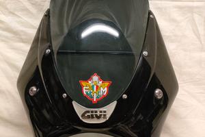 Honda Cb bol dor 