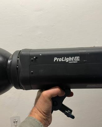 Kit Luci PROLIGHT