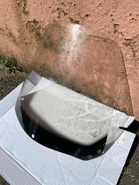 parabrezza originale honda sh300