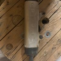 Terminale originale Yamaha yz 125 2019