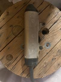 Terminale originale Yamaha yz 125 2019