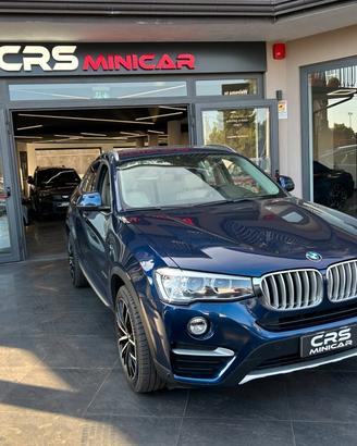 Bmw X4 xDrive20d Msport