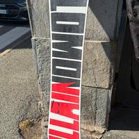 Snowboard Salomon Villain 150