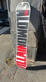 Snowboard Salomon Villain 150