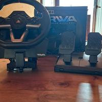 volante per console e pc