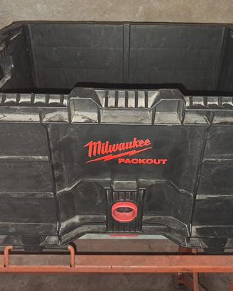 cassetta milwaukee 