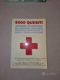 4 Volumi per Infermieri e personale Sanitario