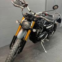 Scrambler 1200 xe