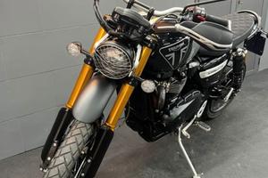 Scrambler 1200 xe