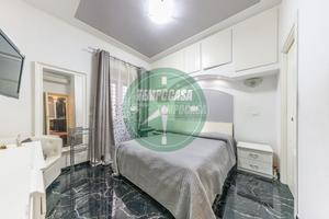 TRILOCALE VIA GIUSEPPE DEZZA 10