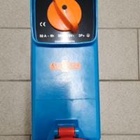 PALAZZOLI 472731 EX - PRESA INTERBLOCCATA 3P+T 32A