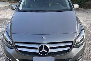 Mercedes classe B 1.5 Automatica