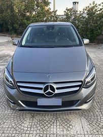 Mercedes classe B 1.5 Automatica