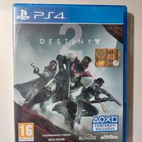 Gioco per PS4 Destiny 2