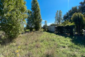 Terreno edificabile Nettuno