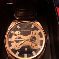 Orologio Emporio Armani