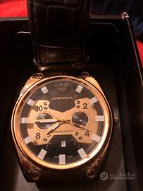 Orologio Emporio Armani