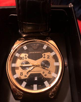 Orologio Emporio Armani