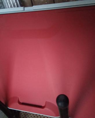 Scarpiera da muro