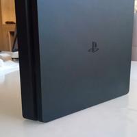Playstation  4